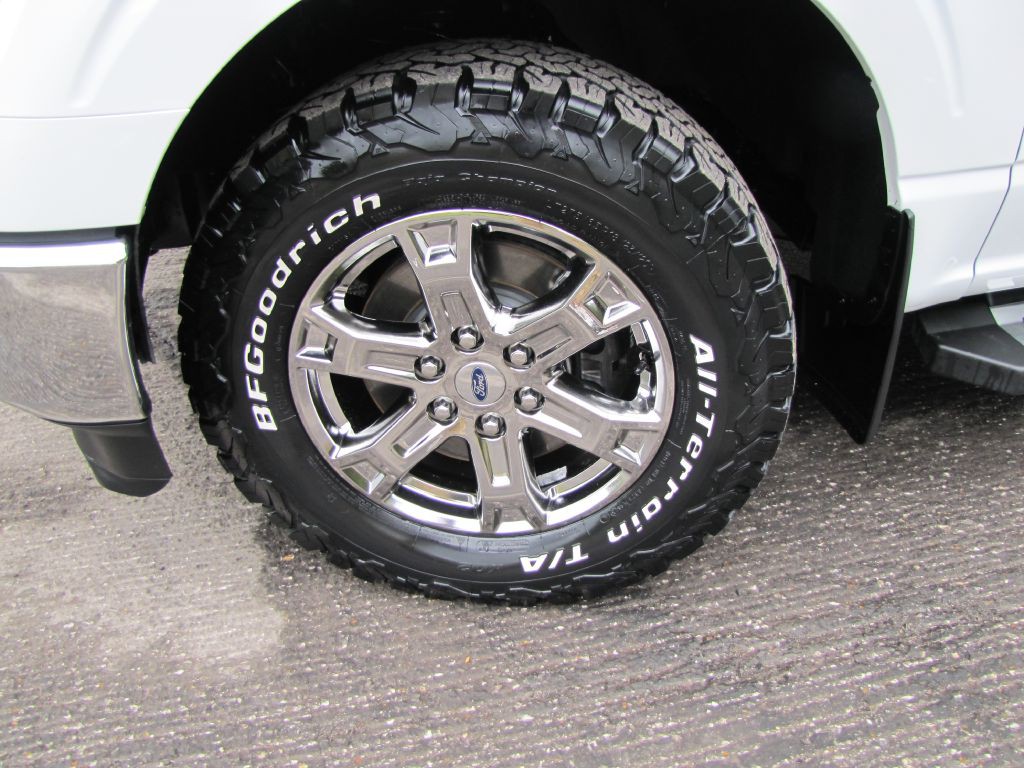 2023 Ford F-150 Image 24