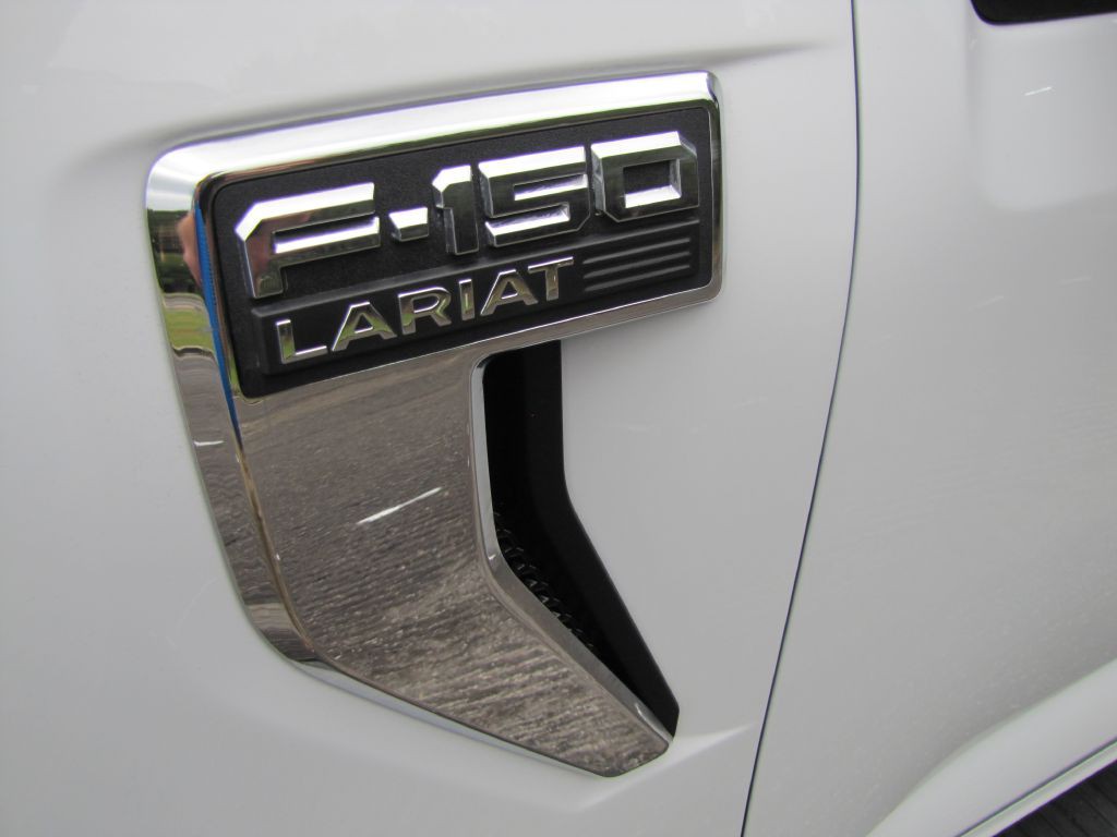 2023 Ford F-150 Image 26