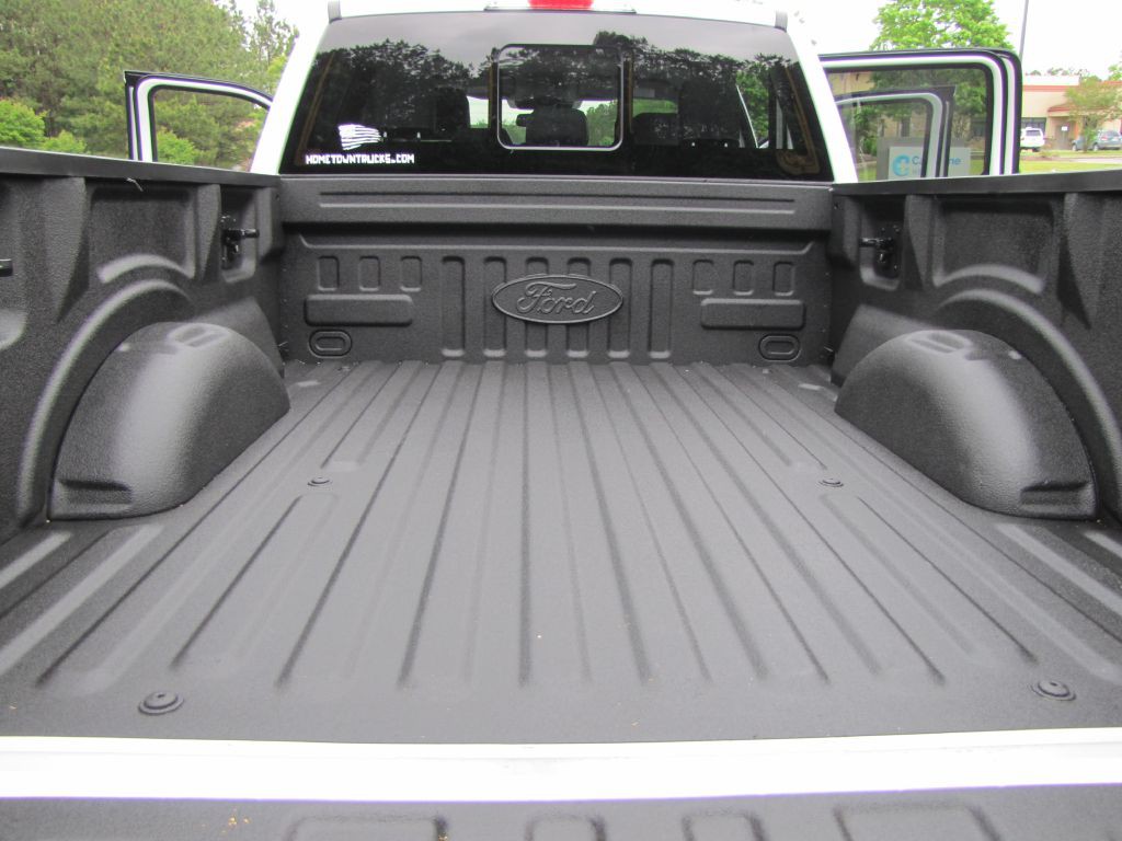 2023 Ford F-150 Image 32
