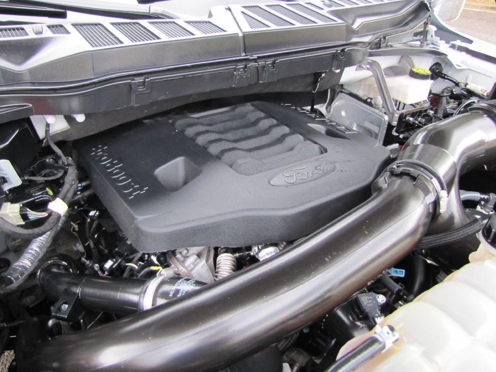 2023 Ford F-150 Image 37