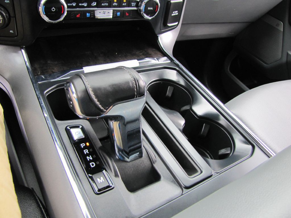 2023 Ford F-150 Image 42