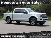 Image for 2018 Ford F-150 Supercrew ID: 6533996