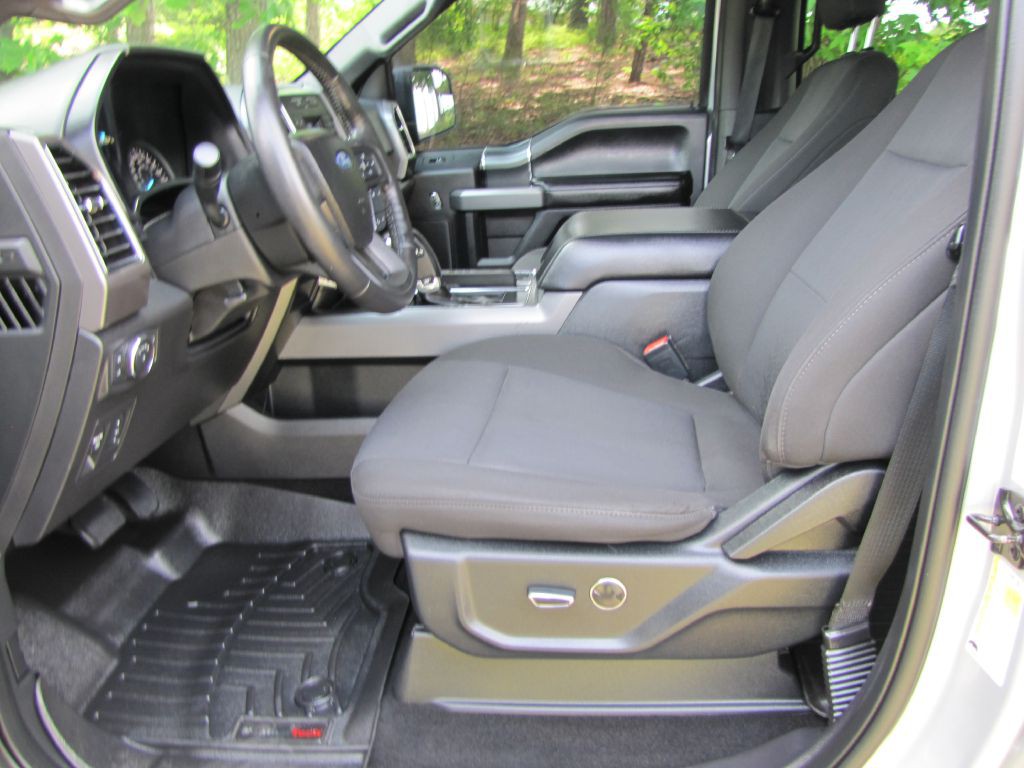 2018 Ford F-150 Image 13