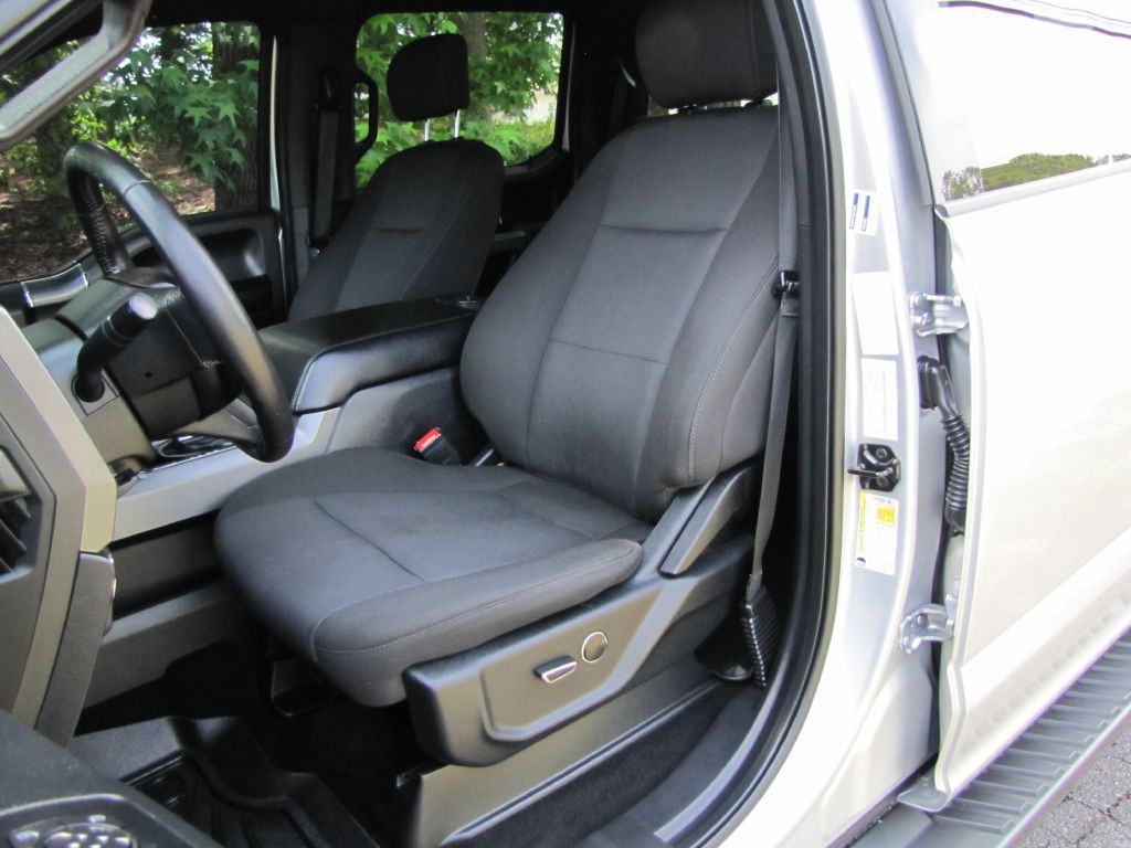 2018 Ford F-150 Image 16