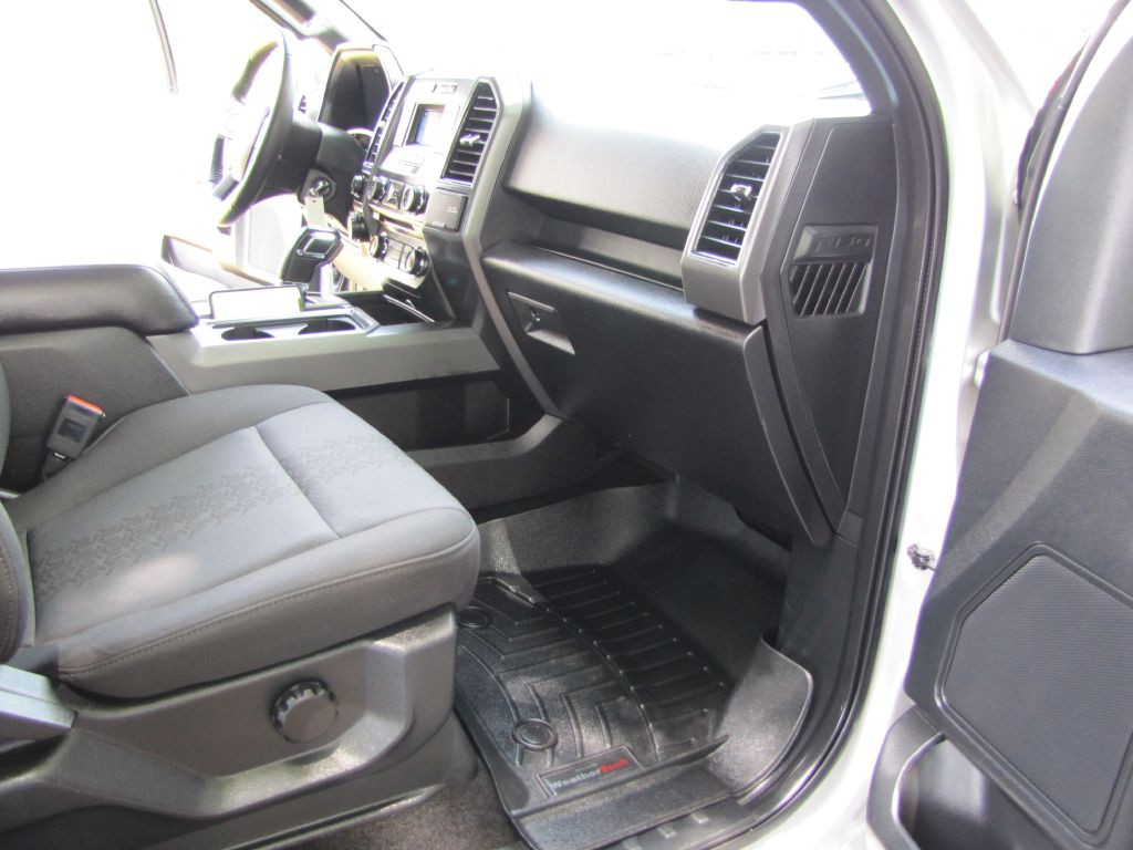 2018 Ford F-150 Image 18