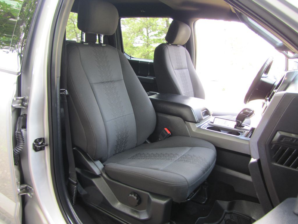 2018 Ford F-150 Image 19