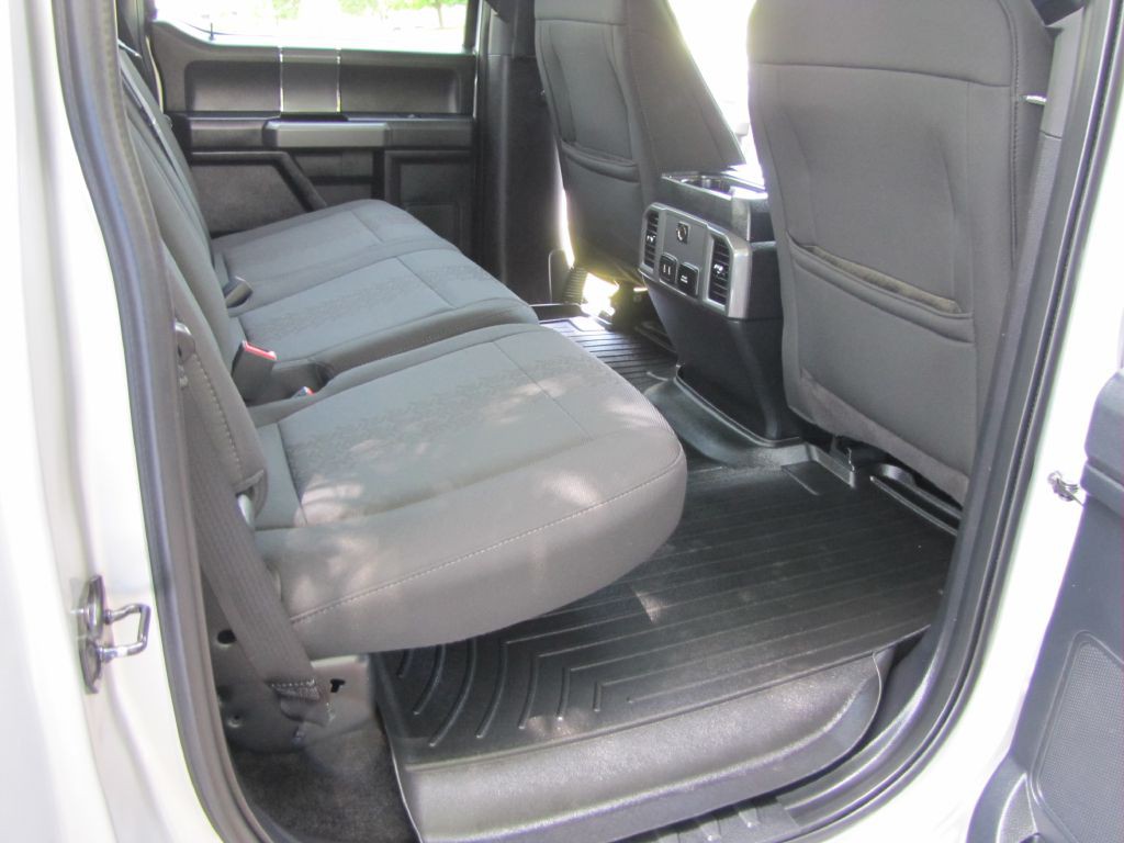 2018 Ford F-150 Image 22