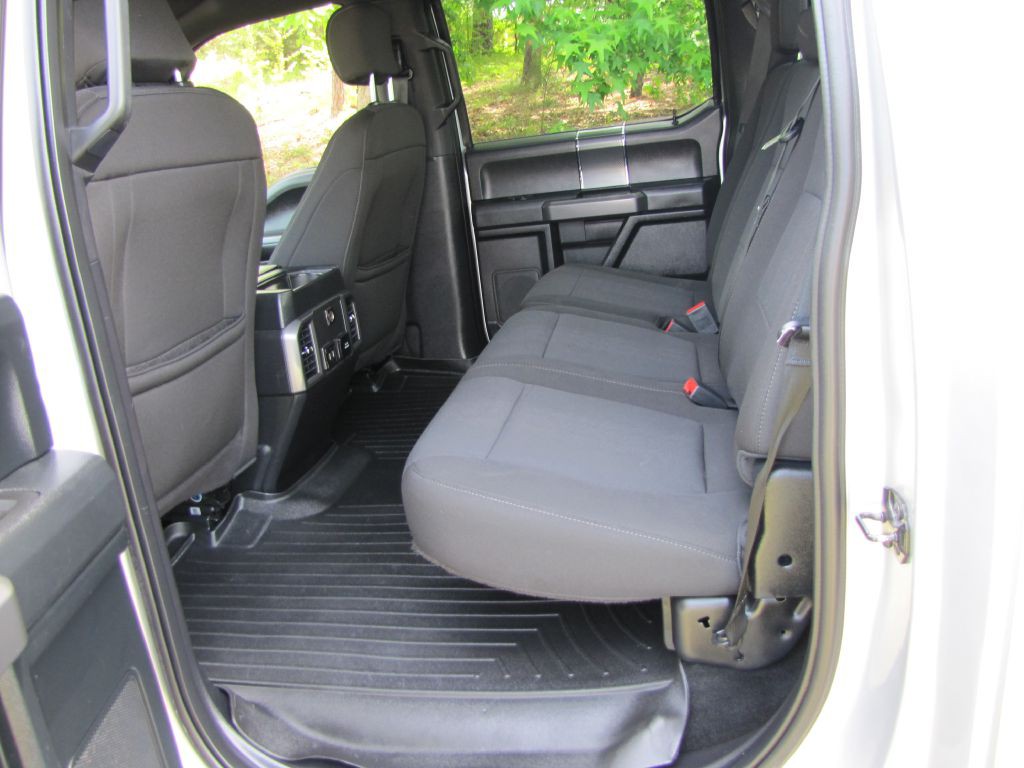 2018 Ford F-150 Image 23
