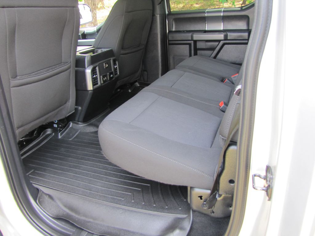 2018 Ford F-150 Image 24