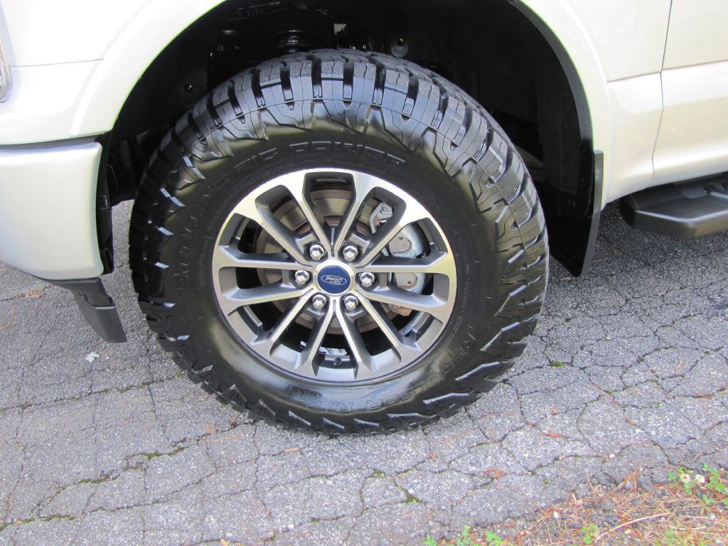 2018 Ford F-150 Image 25