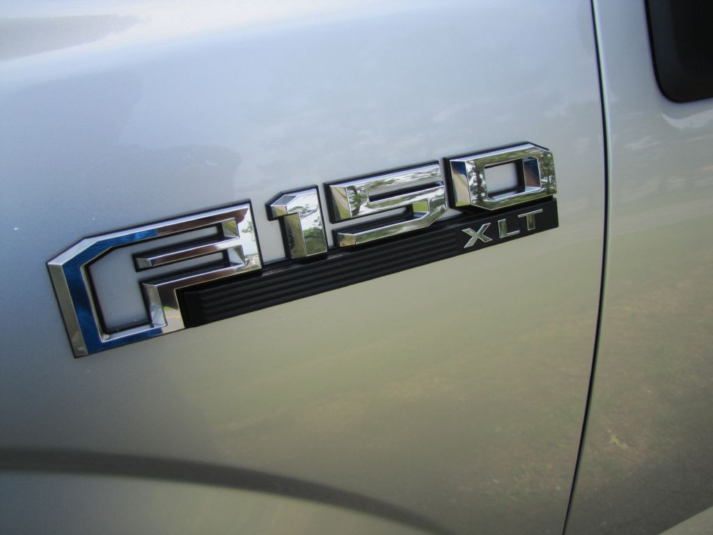 2018 Ford F-150 Image 27
