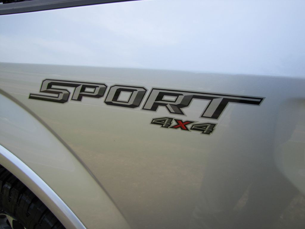 2018 Ford F-150 Image 30