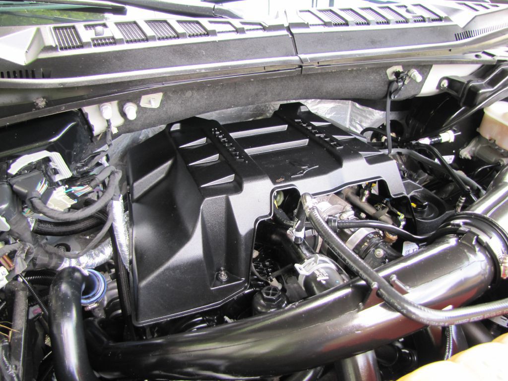 2018 Ford F-150 Image 38