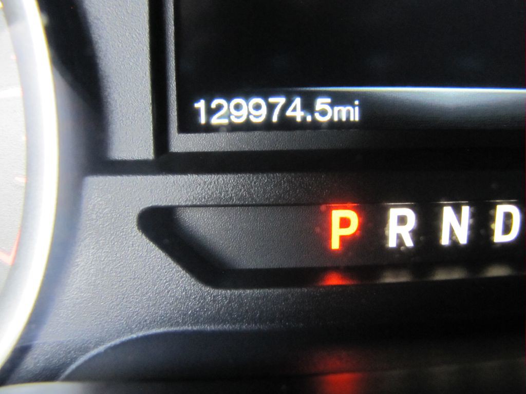 2018 Ford F-150 Image 40