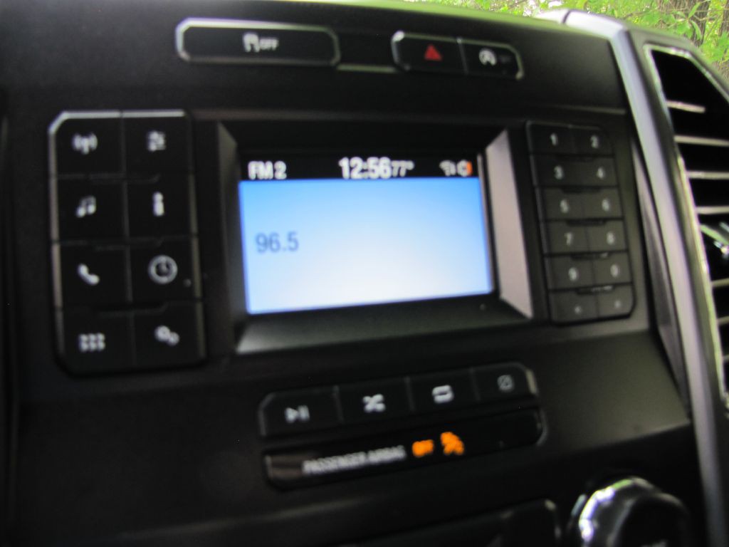 2018 Ford F-150 Image 41