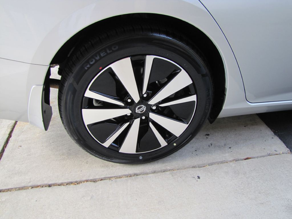 2022 Nissan Altima Image 27