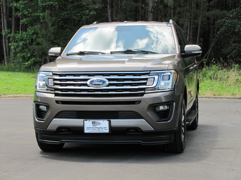 2019 Ford Expedition Image 10