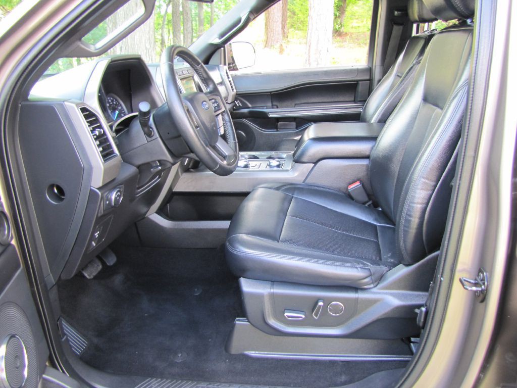 2019 Ford Expedition Image 13