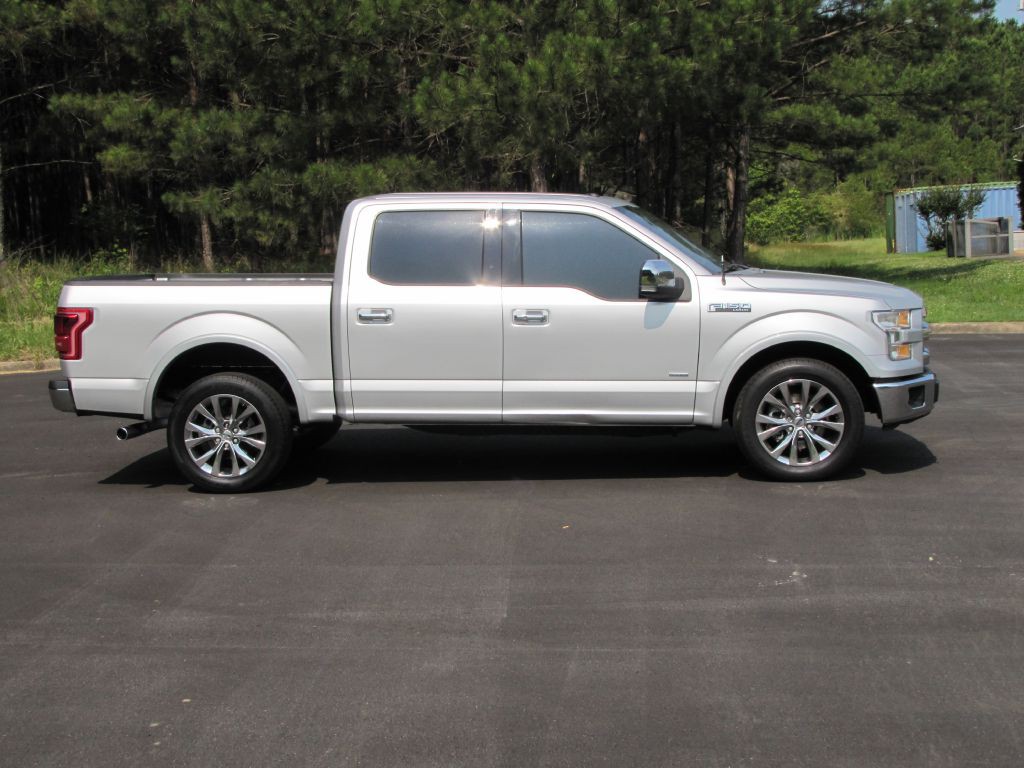 2017 Ford F-150 Image 5