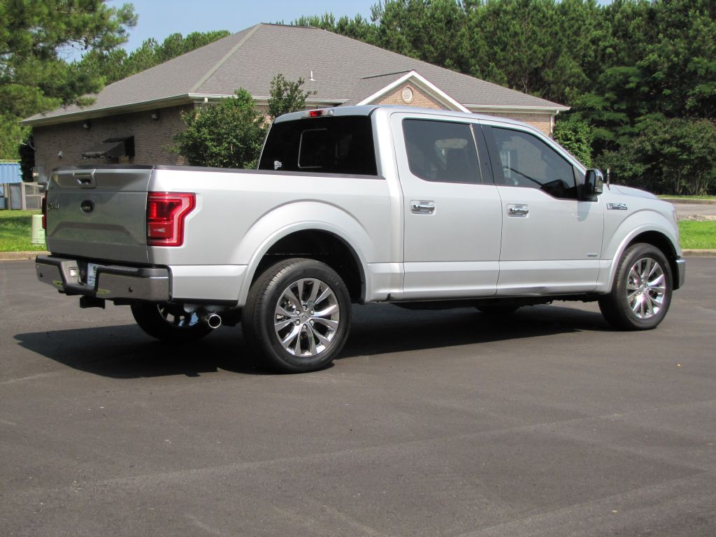 2017 Ford F-150 Image 7