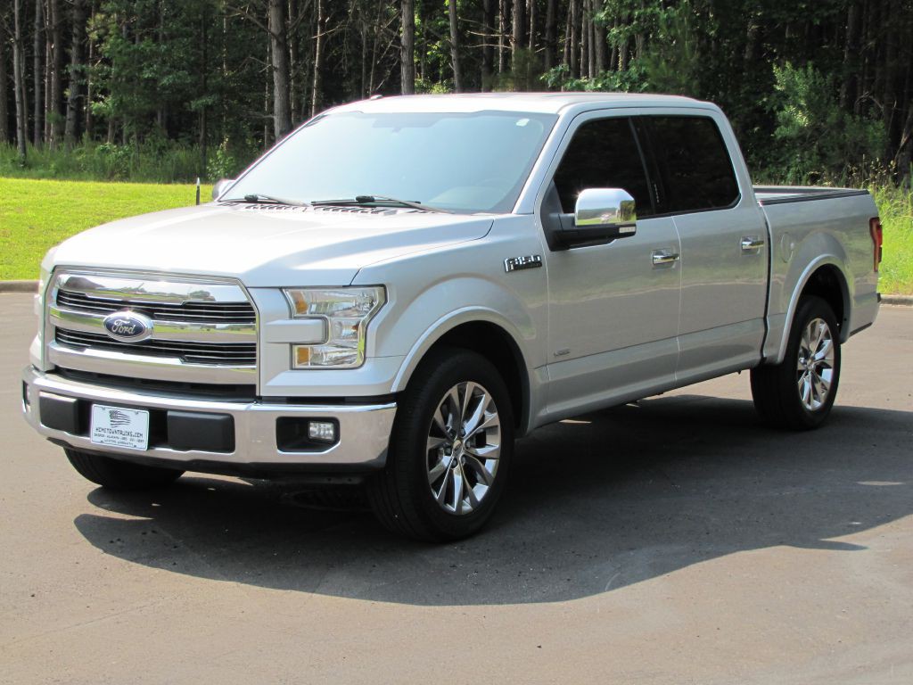 2017 Ford F-150 Image 9