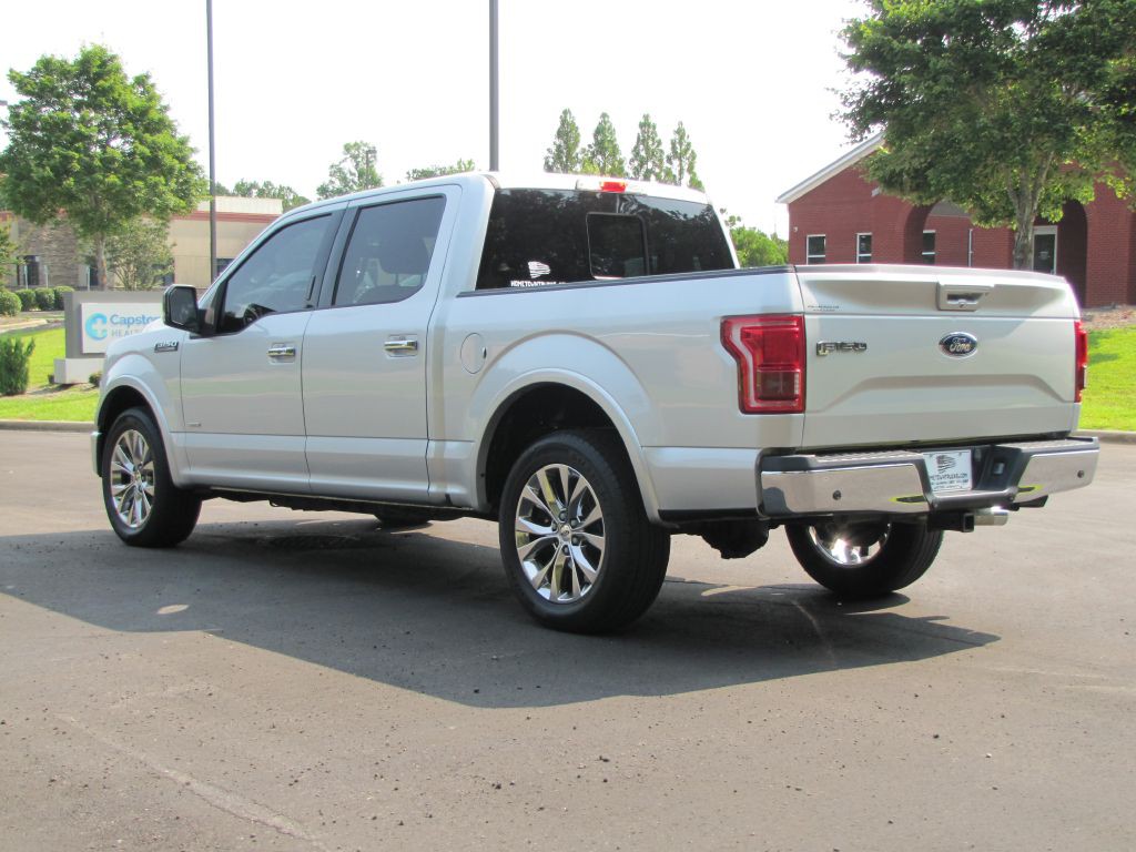 2017 Ford F-150 Image 10
