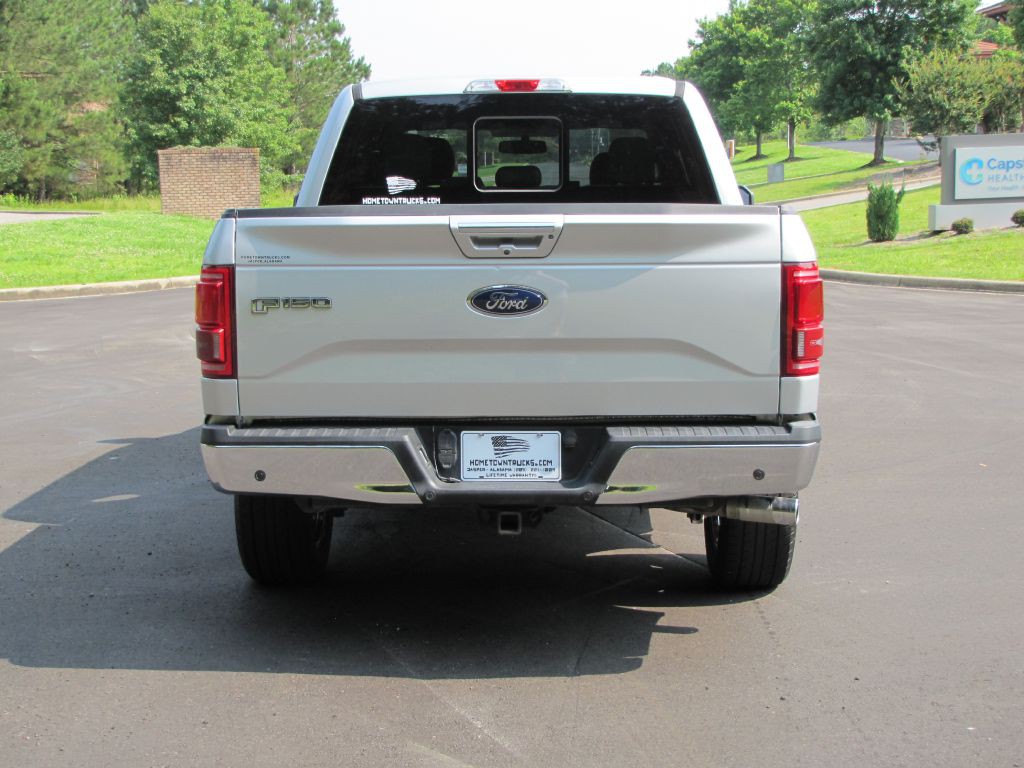 2017 Ford F-150 Image 11