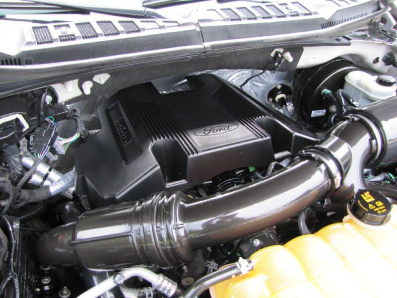 2017 Ford F-150 Image 20