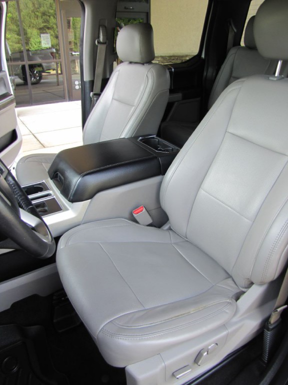 2017 Ford F-150 Image 22