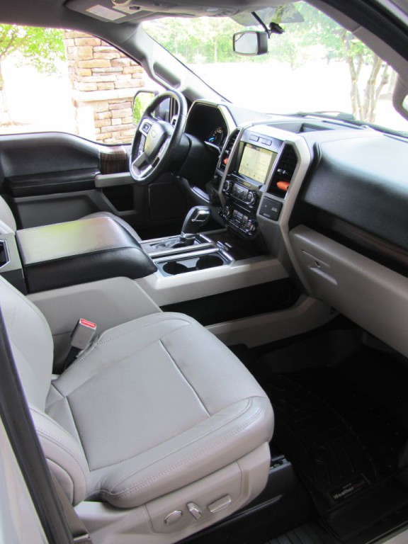 2017 Ford F-150 Image 23