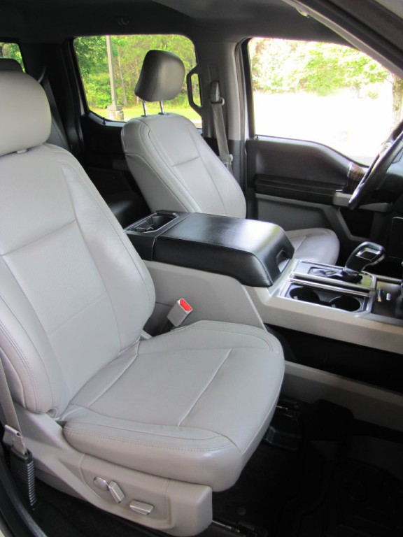 2017 Ford F-150 Image 24