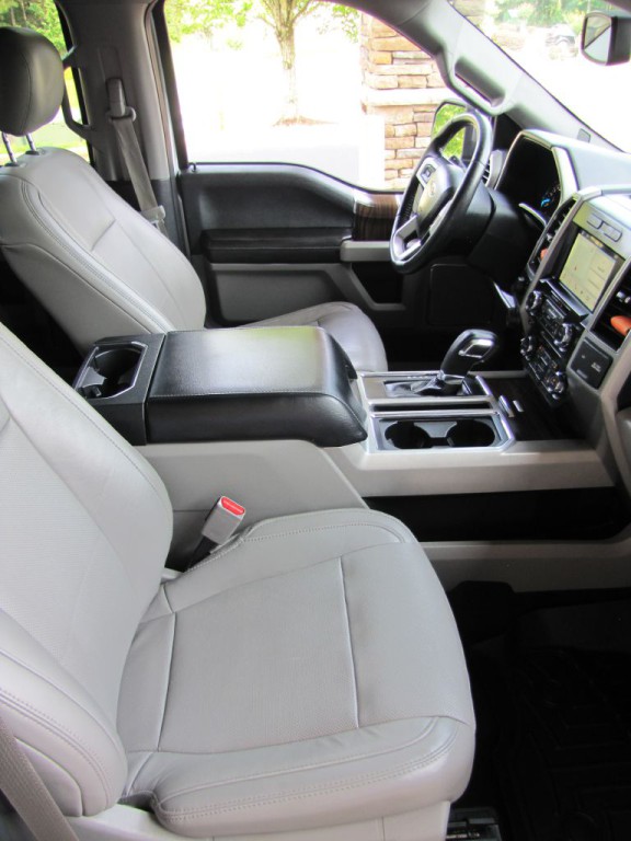 2017 Ford F-150 Image 25