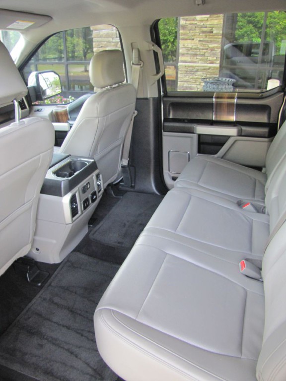 2017 Ford F-150 Image 26