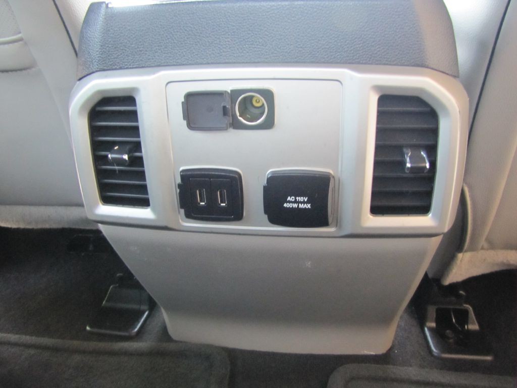 2017 Ford F-150 Image 30