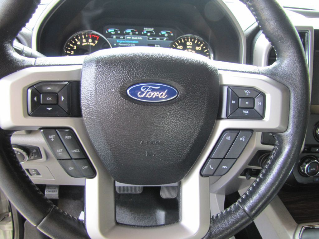 2017 Ford F-150 Image 34