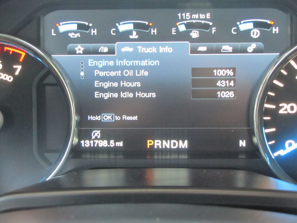 2017 Ford F-150 Image 35