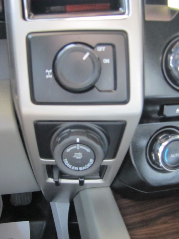 2017 Ford F-150 Image 36