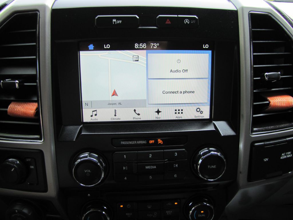 2017 Ford F-150 Image 38