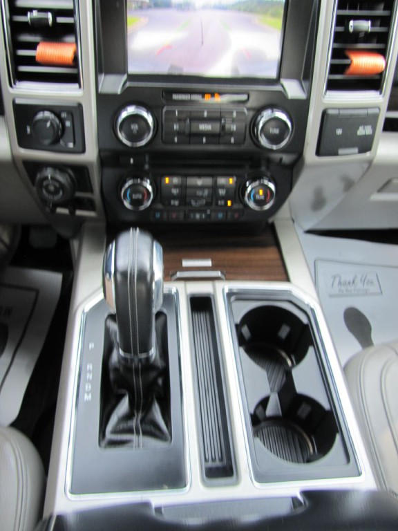 2017 Ford F-150 Image 42