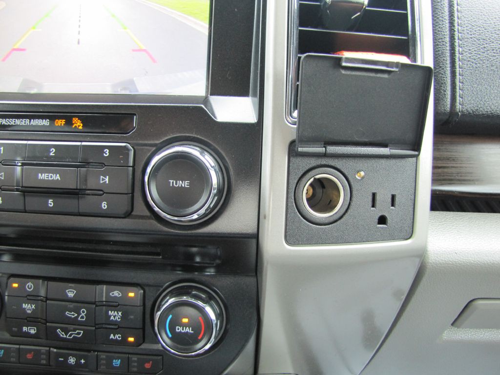2017 Ford F-150 Image 43