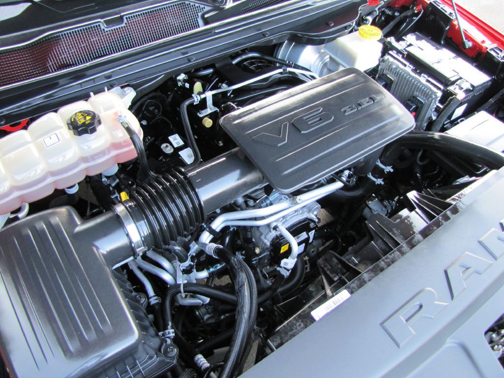 2022 Dodge Ram 1500 Image 23