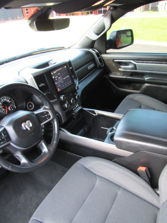 2022 Dodge Ram 1500 Image 24