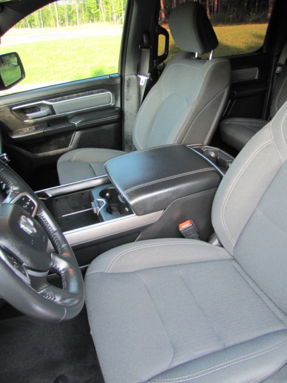 2022 Dodge Ram 1500 Image 25