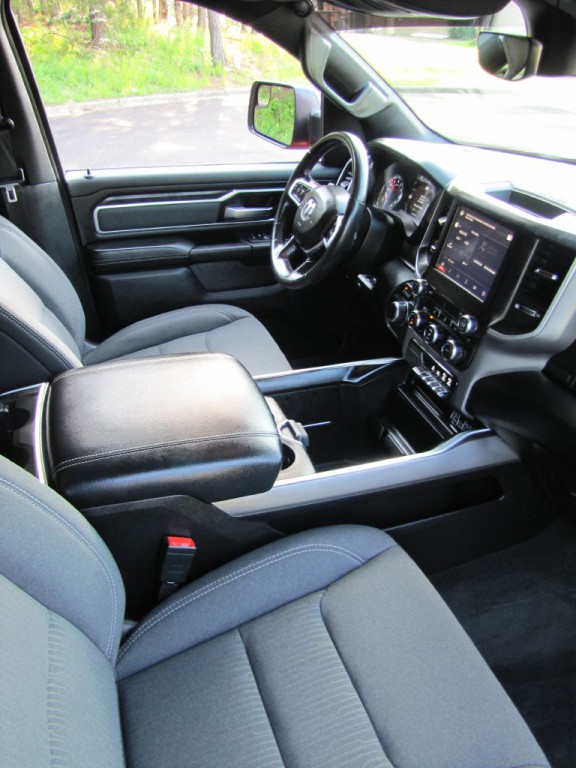 2022 Dodge Ram 1500 Image 26