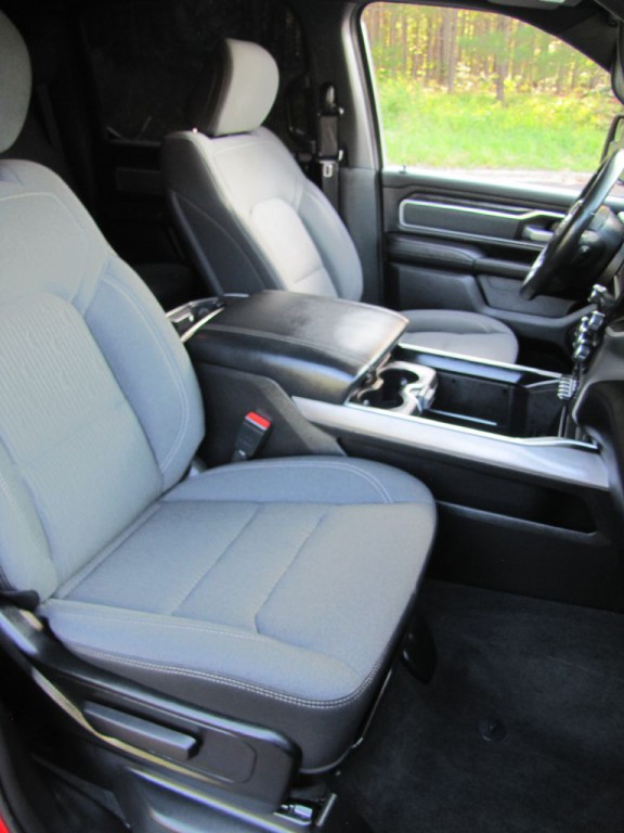 2022 Dodge Ram 1500 Image 27
