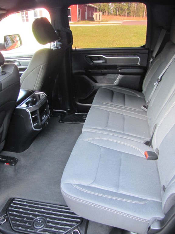 2022 Dodge Ram 1500 Image 28
