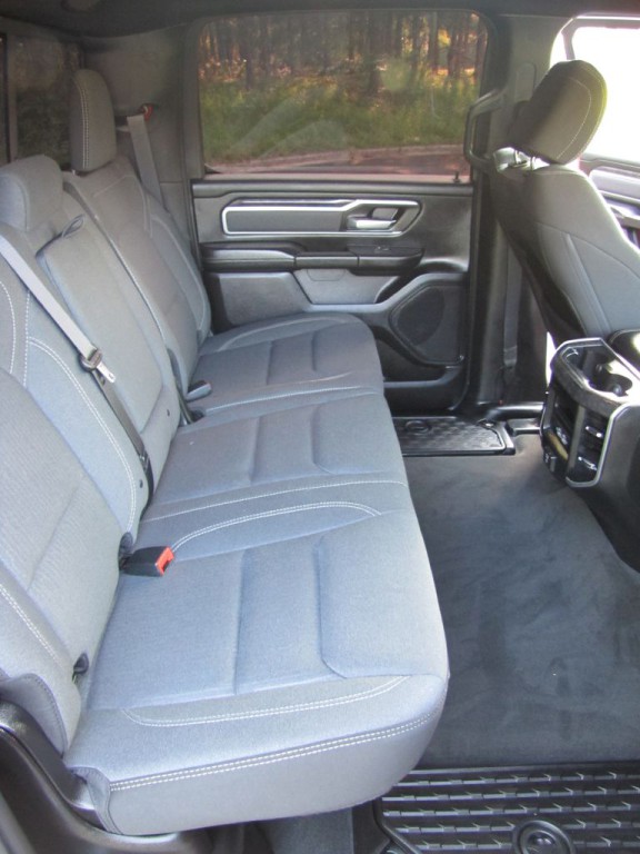 2022 Dodge Ram 1500 Image 31