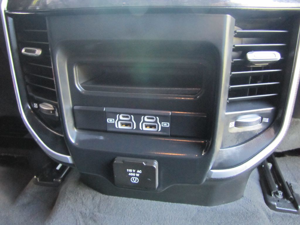 2022 Dodge Ram 1500 Image 32