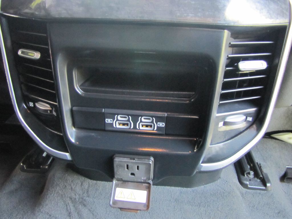 2022 Dodge Ram 1500 Image 33