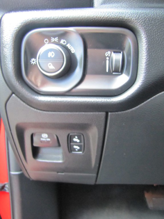2022 Dodge Ram 1500 Image 38